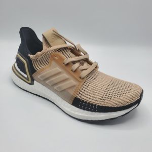 adidas Ultraboost 19 Women's Running Shoes G27495